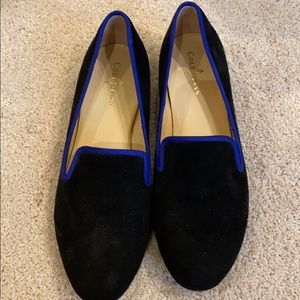 Cole Haan loafers
